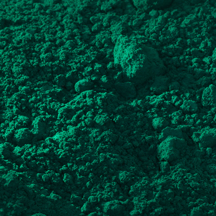 Phthalocyanine Green