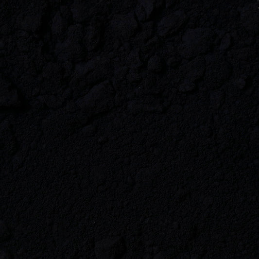 ランプブラック