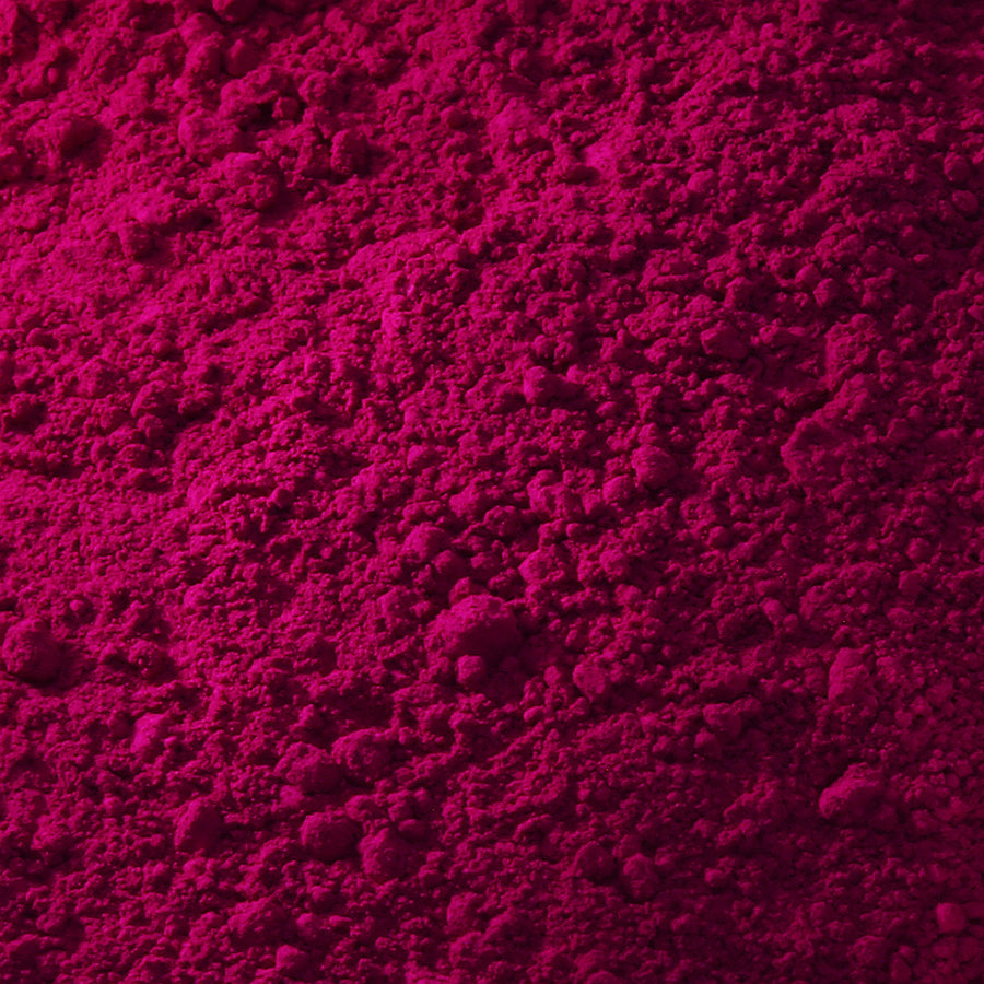 Quinacridone Violet