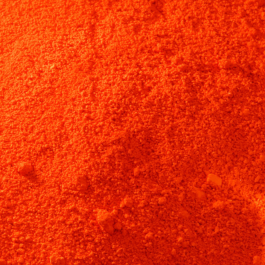 French Vermilion