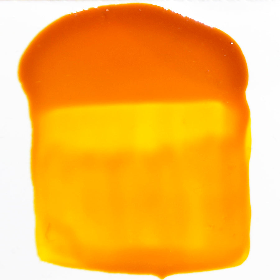 Vitrail Yellow　No.14