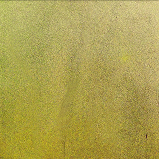 No.27 Greyish Green Colored Silver Leaf