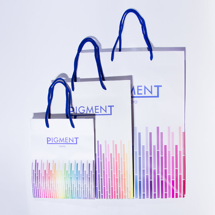 ショッパー - pigiment.live