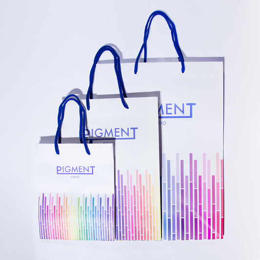 ショッパー - pigiment.live