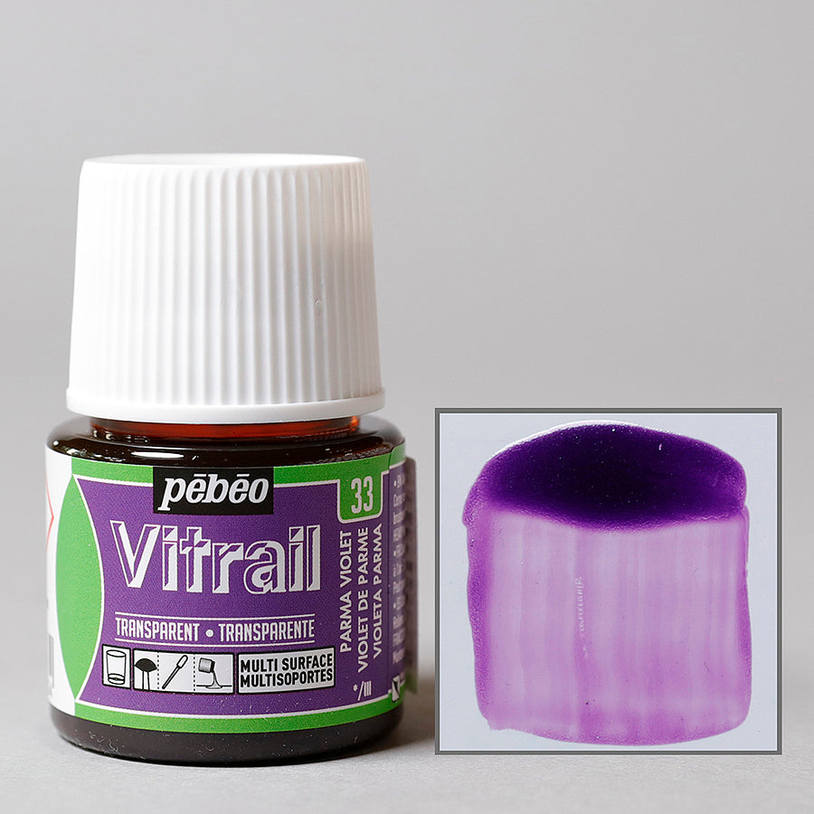 Vitrail Parma No.33