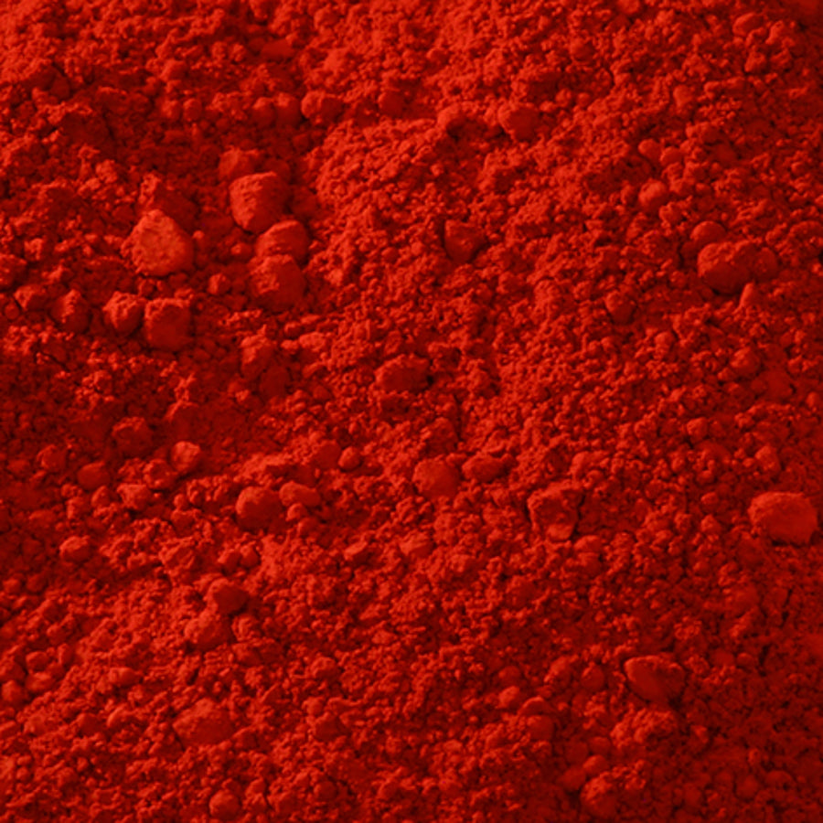 Alizarin Crimson