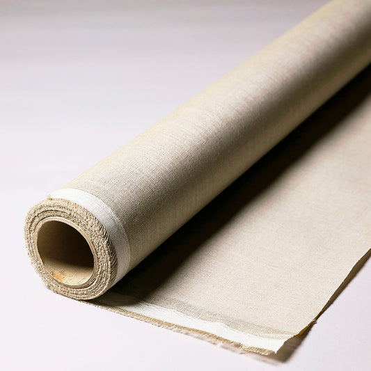 Clear Sized Glued Canvas 240g/m2　649