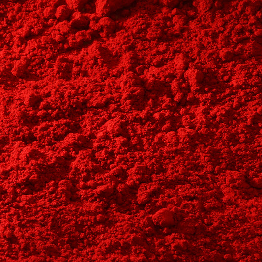 Crimson Lake