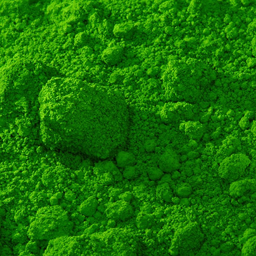 Chromium Oxide Green