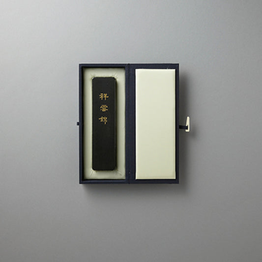 百選墨 91 祥雲錦