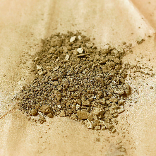 Pure Gold Powder Sanbushoku 0.4g