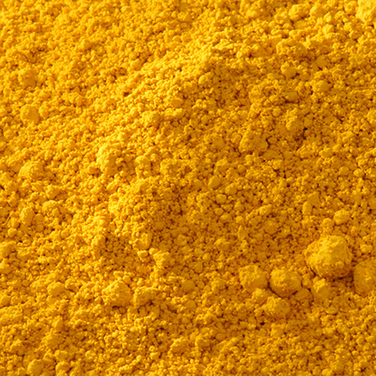 Yellow Ocher