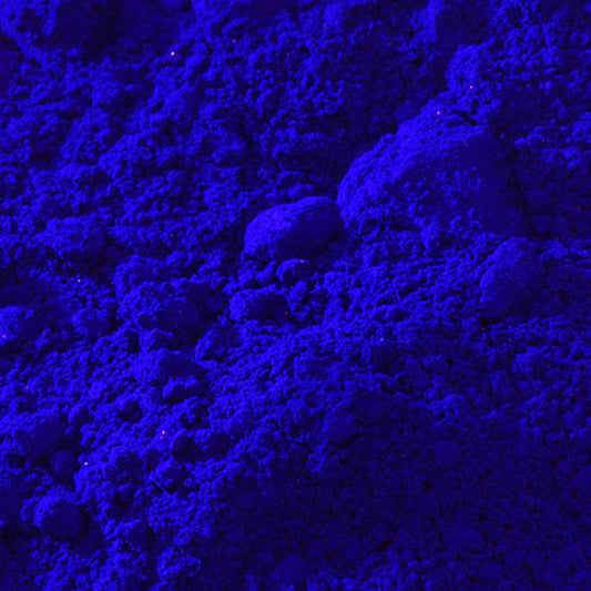プルシャンブルー
