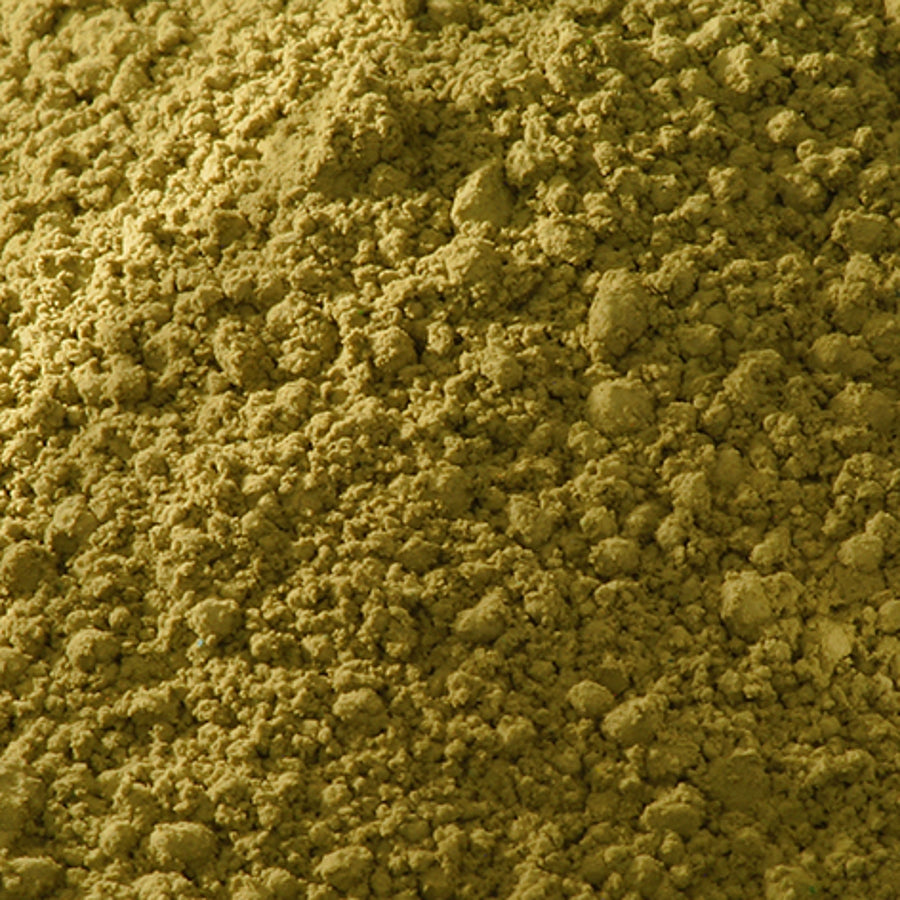 Antique Green Earth