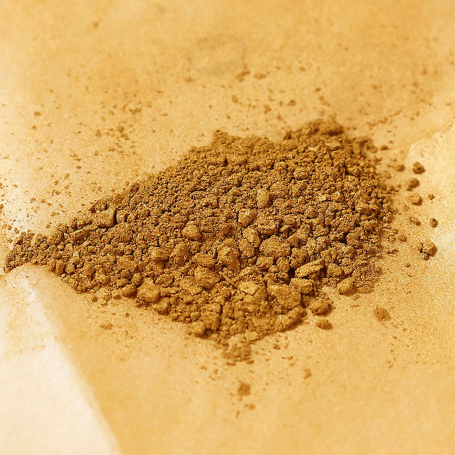 Pure Gold Powder Shoichibu 0.4g
